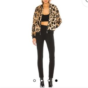 NWT Spanx Black 4 Pocket Skinny in Ponte Pants Size XL Tall